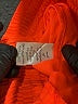 Quinn Tropical Orange Shorts Size S - photo 4