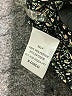 Blush 100% Polyester Polka Dots Black Cocktail Dress Size S - photo 5