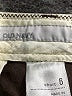 Old Navy Brown Casual Pants Size 6 - photo 7