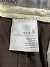 Old Navy Brown Casual Pants Size 6 - photo 8