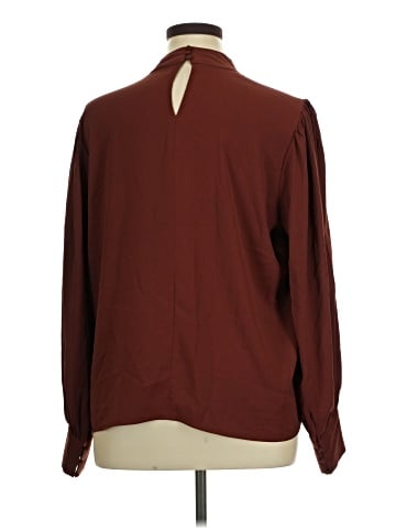 Express Long Sleeve Turtleneck (view 2)