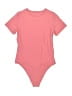 auden Pink Bodysuit Size M - photo 1