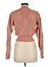 Lulus Pink Pullover Sweater Size M - photo 2