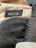 Fab'rik Metallic Tan Cocktail Dress Size M - photo 7