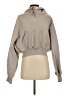 Jubilee Tan Pullover Hoodie Size XS - photo 1