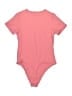 auden Pink Bodysuit Size M - photo 2