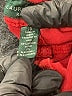 Lauren Jeans Co. Red Jeans Size 10 - photo 5
