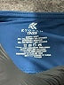 Kyodan Solid Blue Casual Skirt Size XS - photo 3