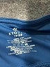 Kyodan Solid Blue Casual Skirt Size XS - photo 4