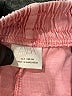 Zara Pink Shorts Size 6 - 7 - photo 3