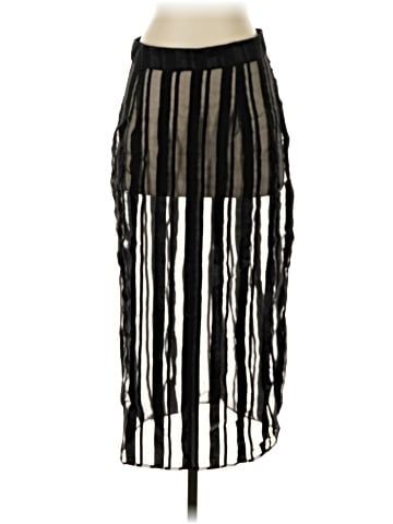 Zara Casual Skirt (view 1)
