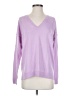 Gap Purple Pullover Sweater Size S - photo 1