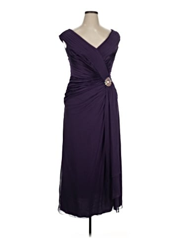 Tadashi Cocktail Dress (view 1)