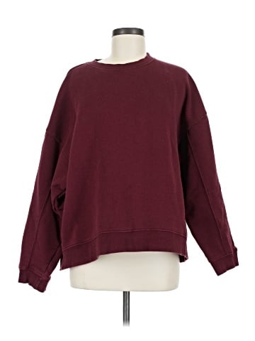 Topshop Sweatshirt (view 1)