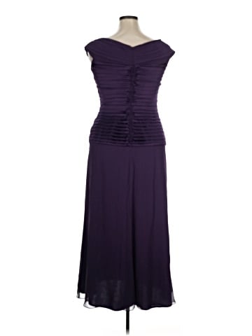 Tadashi Cocktail Dress (view 2)