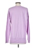 Gap Purple Pullover Sweater Size S - photo 2