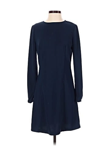 Ann Taylor LOFT Casual Dress (view 1)