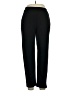 Shein Solid Black Casual Pants Size XL - photo 1