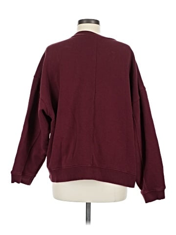 Topshop Sweatshirt (view 2)