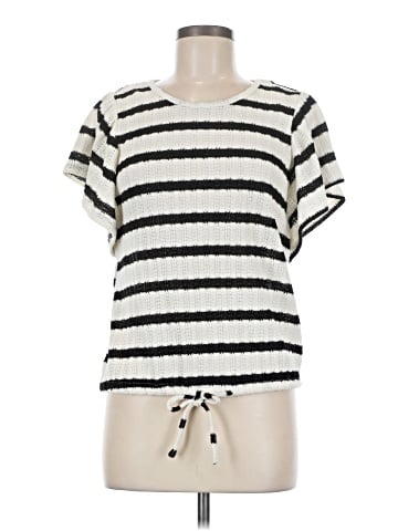 Fred David Pullover Sweater (view 1)