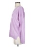 Gap Purple Pullover Sweater Size S - photo 5