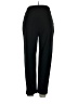 Shein Solid Black Casual Pants Size XL - photo 2