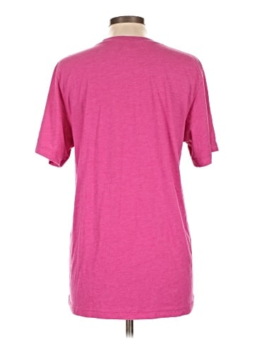 Bella + Canvas Short Sleeve T-Shirt (view 2)