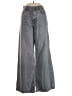 Zara Gray Jeans Size 4 - photo 1