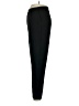 Shein Solid Black Casual Pants Size XL - photo 5