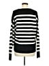 Unbranded Stripes Black Cardigan Size M - photo 2