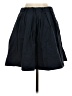 Everlane Solid Blue Casual Skirt Size 0 - photo 2