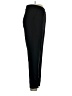 Shein Solid Black Casual Pants Size XL - photo 4