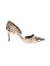 Bandolino Ivory Heels Size 10 - photo 1