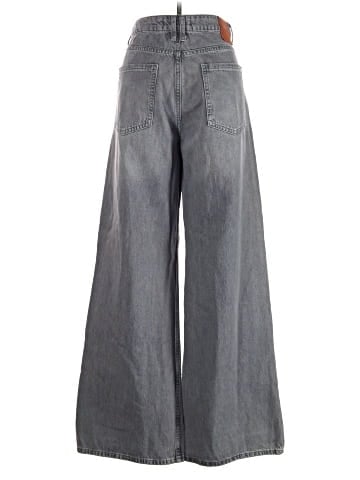 Zara Jeans (view 2)