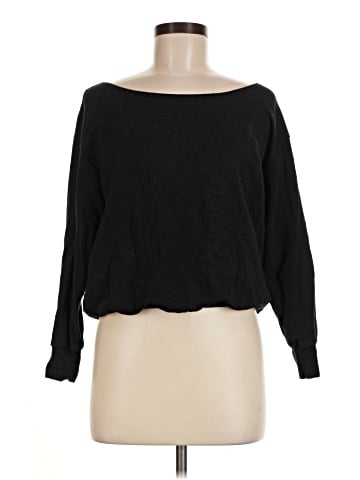 L'Agence Pullover Sweater (view 1)