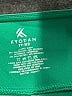 Kyodan Solid Green Casual Skirt Size XS - photo 4