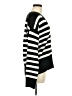 Unbranded Stripes Black Cardigan Size M - photo 4