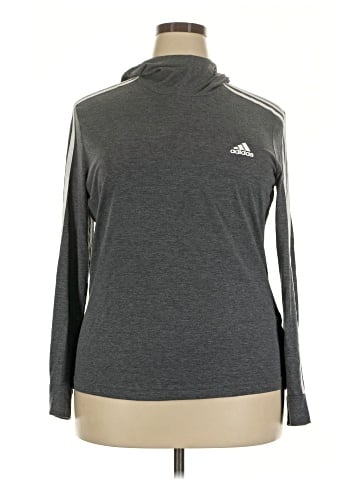 Adidas Long Sleeve Turtleneck (view 1)