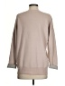 Vince. Tan Sweatshirt Size S - photo 2