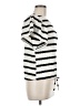 Fred David White Pullover Sweater Size M - photo 4