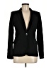H&M Black Blazer Size 6 - photo 1