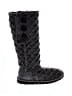 Ugg Australia Black Boots Size 7 - photo 1