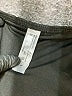 Unbranded Chevron-herringbone Black Two Piece Swimsuit Size L - photo 3