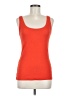 C. Wonder Orange Tank Top Size M - photo 1