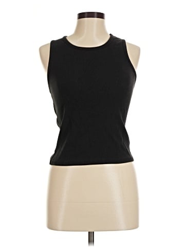 Hudson Jeans Sleeveless T-Shirt (view 1)