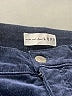 Assorted Brands Blue Casual Pants Size 28 waist - photo 7