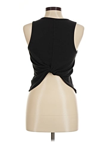 Hudson Jeans Sleeveless T-Shirt (view 2)