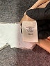 Eliza J 100% Polyester Black Cocktail Dress Size 4 - photo 8