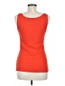 C. Wonder Orange Tank Top Size M - photo 2