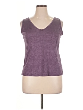 Clara Sun Woo Sleeveless Top
